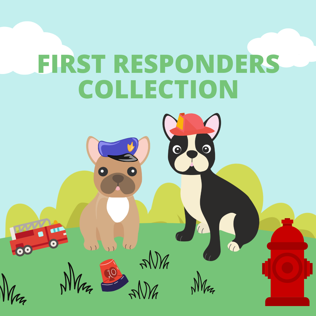 First Responder Collection