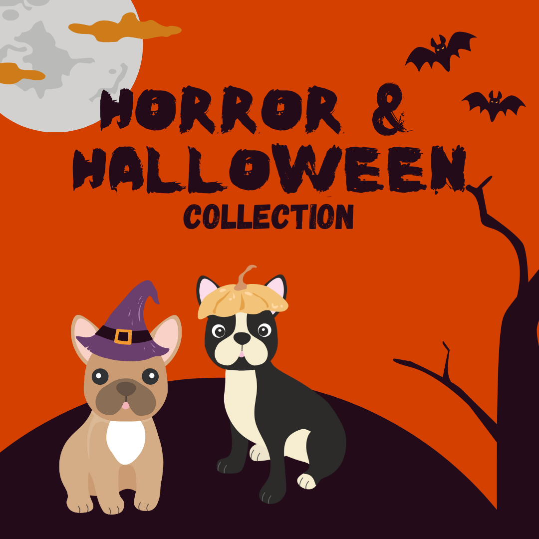 Horror & Halloween Collection
