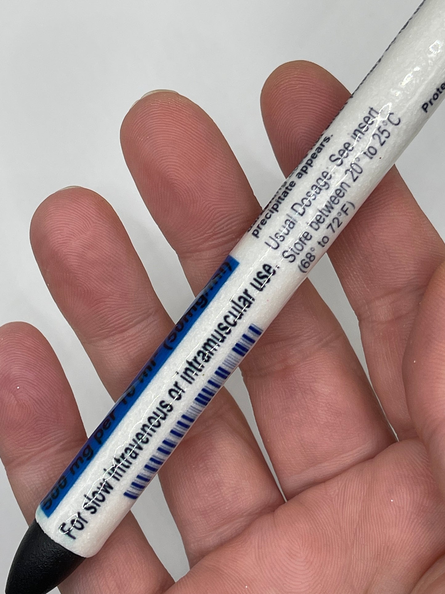 Ketamine Pen