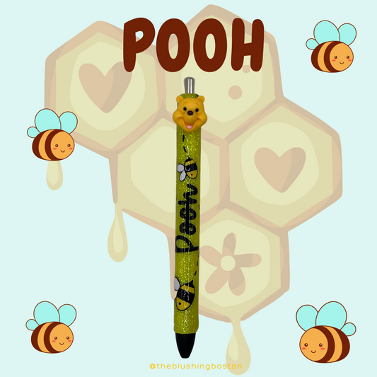 Pooh Pen