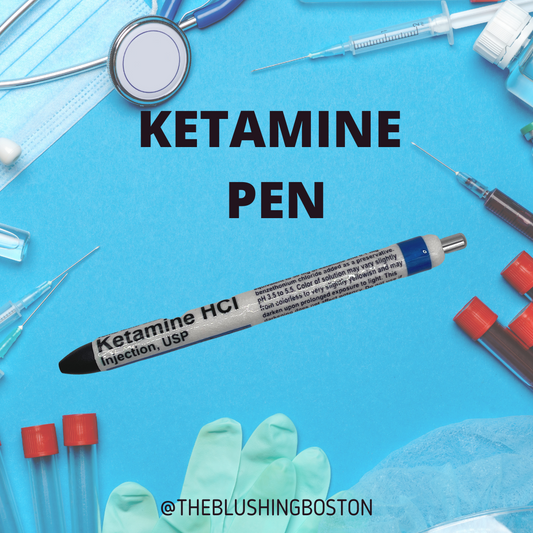 Ketamine Pen