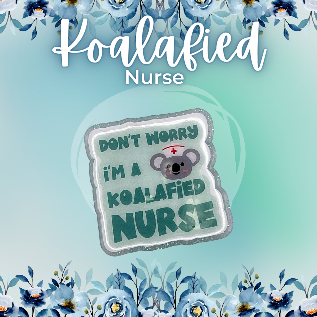 Every Nurse Has a Best Friend Named Pam - Badge Reel – The