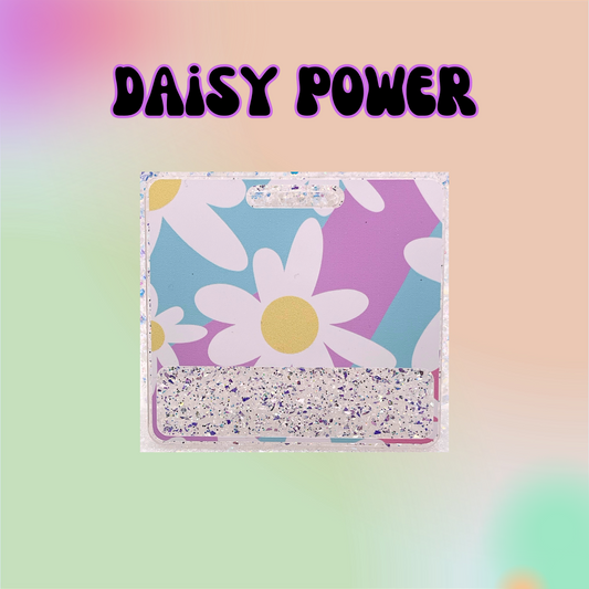 Daisy Power - Badge Buddy