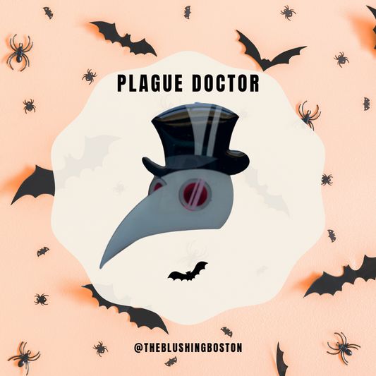 Plague Doctor - Badge Reel