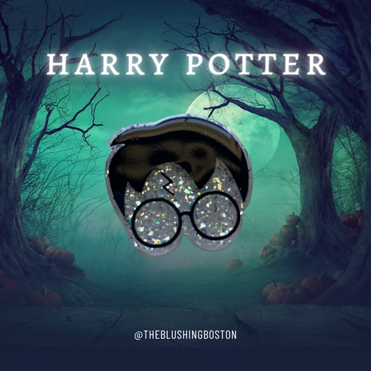 Harry Potter - Badge Reel